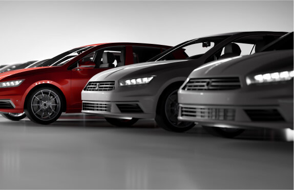 manufacturer of advanced passenger vehicles