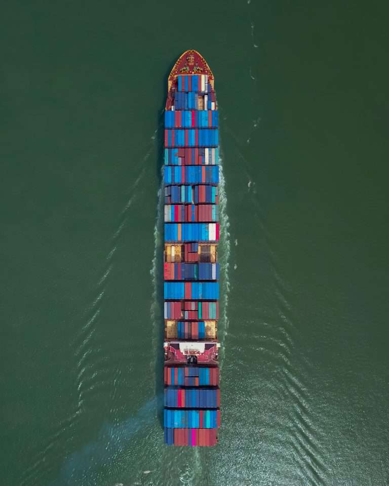 5 ways AI-driven financial visibility can transform ship charterer operations
