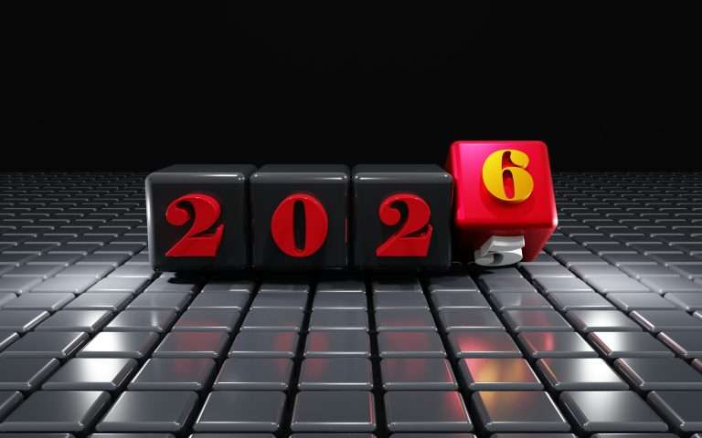 The AI landscape for 2026: Our experts share their thoughts