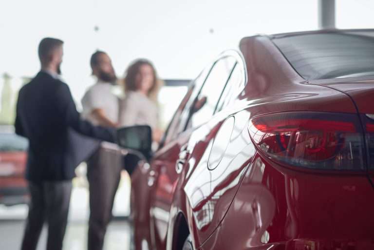 Why most car dealers are flying blind, and what the data really shows